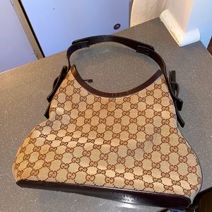 Gucci bag